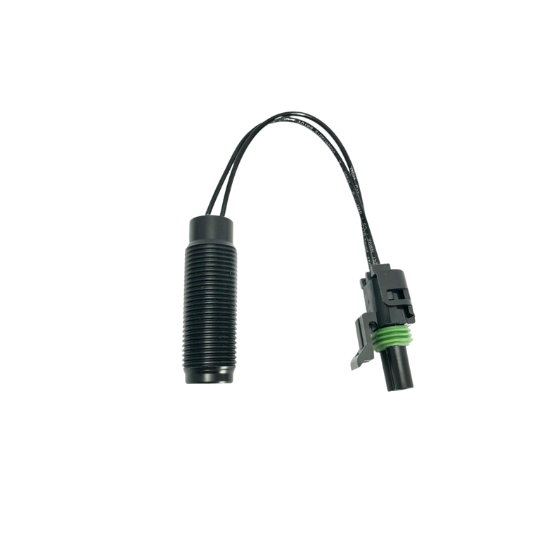Z3081 - SENSOR ELETRICO DE RPM AH116104 JOHN DEERE